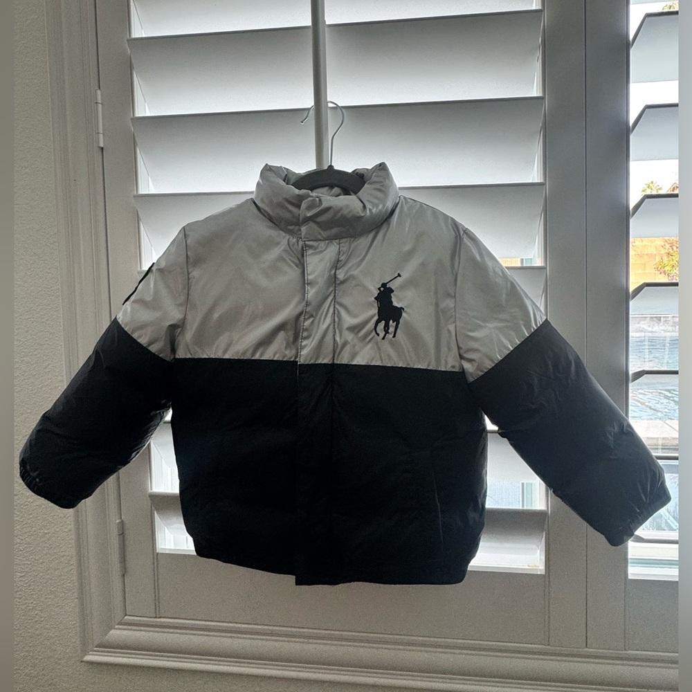 Ralph Lauren polo